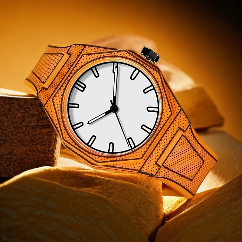 Picto Sketch Watch 2.0