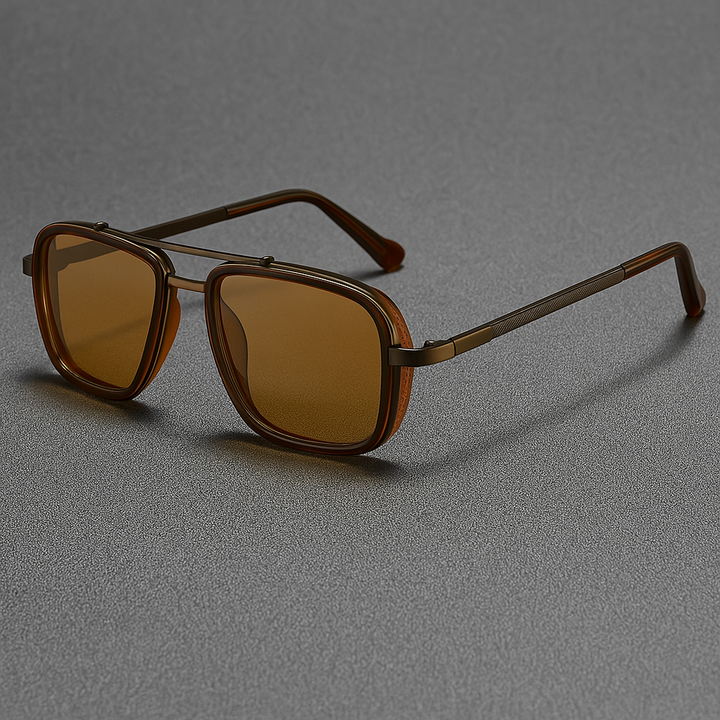 Stratos Aviator Sunglasses