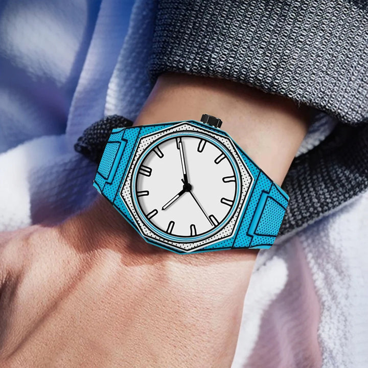 Picto Sketch Watch 2.0