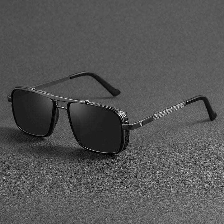 Stratos Aviator Sunglasses
