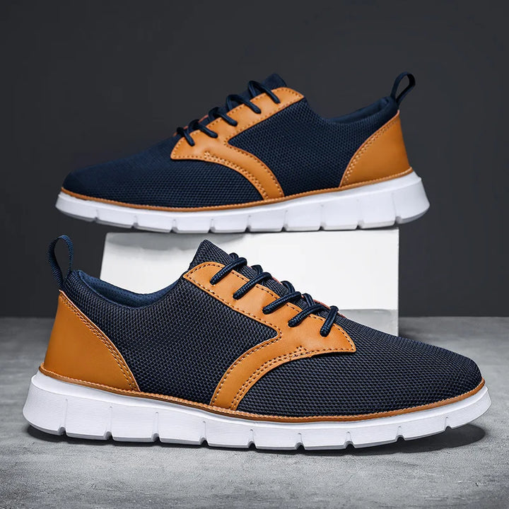 Hollis | Ultra Soft Sneakers