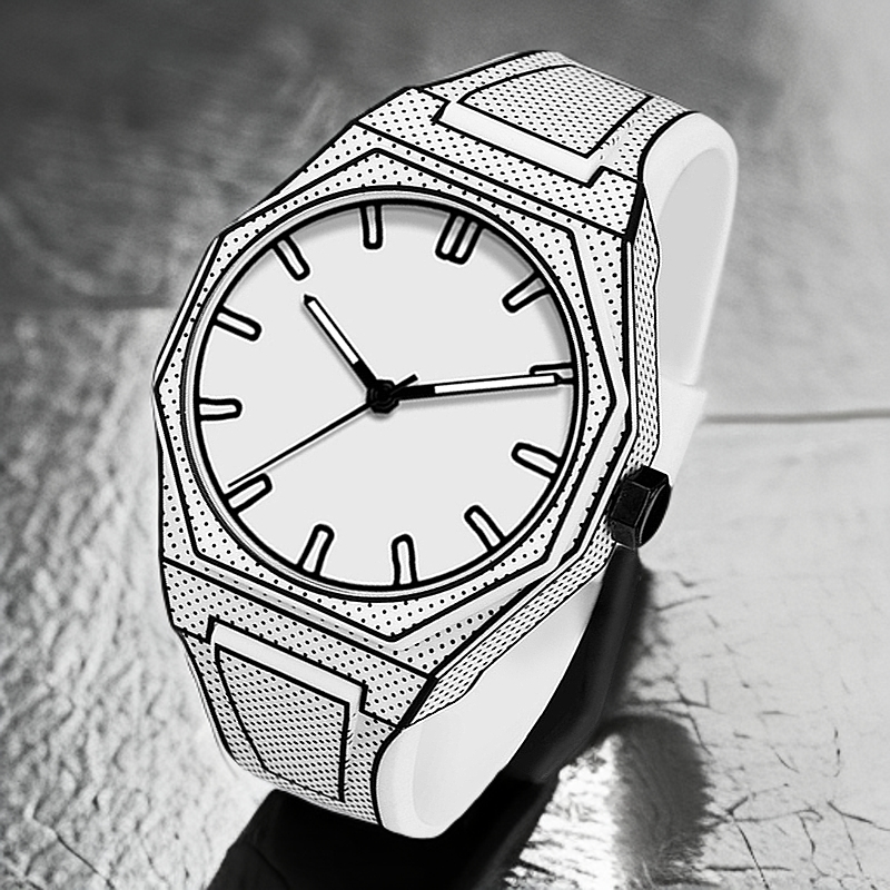 Picto Sketch Watch 2.0