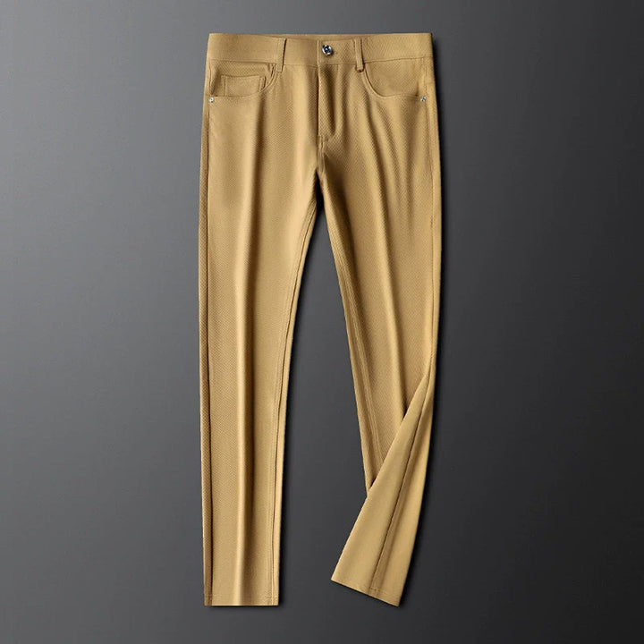 Belmont Club Trousers
