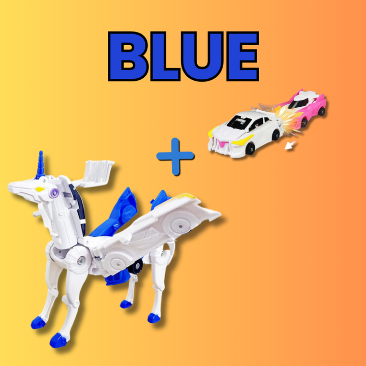 Magnetronix Charger | Magnetic Transformer Toy