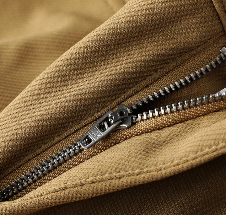 Belmont Club Trousers