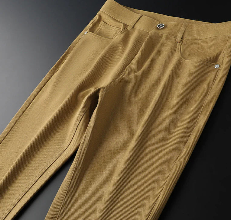 Belmont Club Trousers