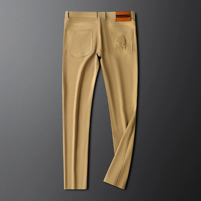 Belmont Club Trousers