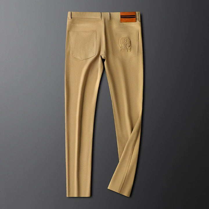 Belmont Club Trousers