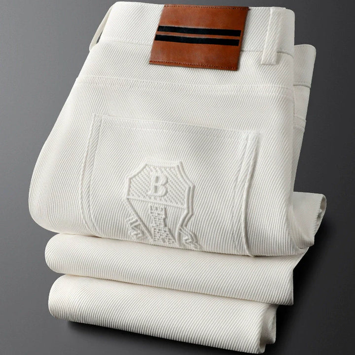 Belmont Club Trousers