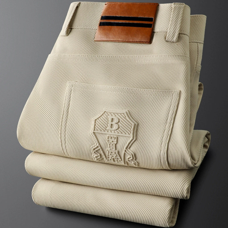 Belmont Club Trousers