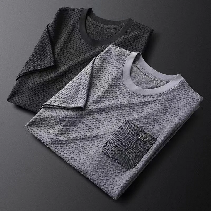 Creston Ice Silk Shirt