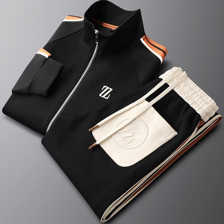 Henley Athletic Set
