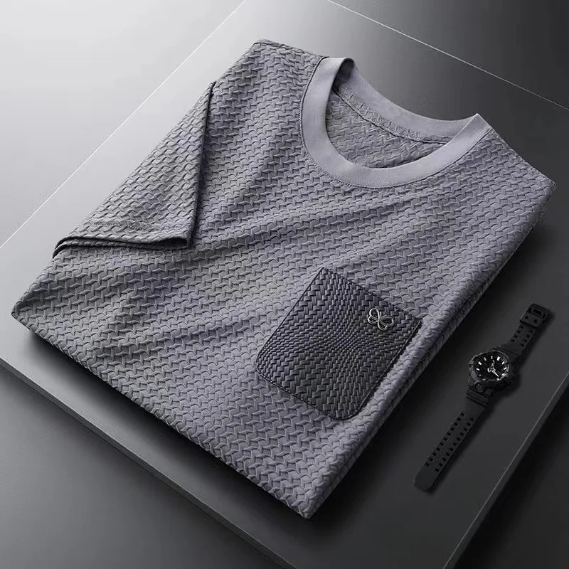 Creston Ice Silk Shirt