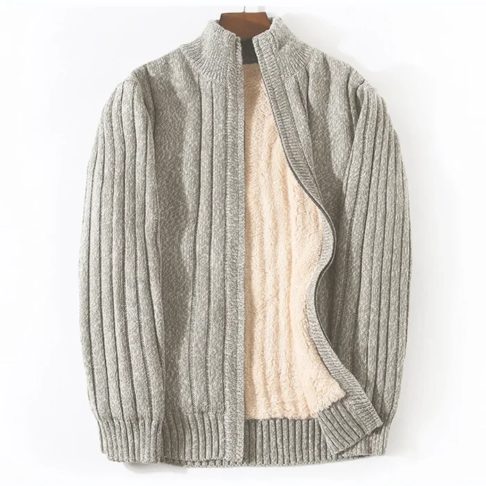 Summit Point Teddy Fleece