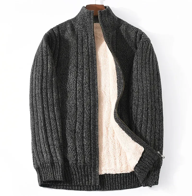 Summit Point Teddy Fleece