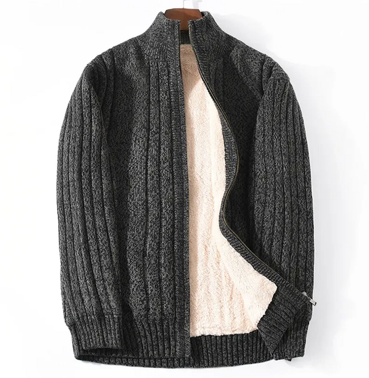 Summit Point Teddy Fleece