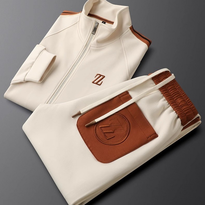 Henley Athletic Set