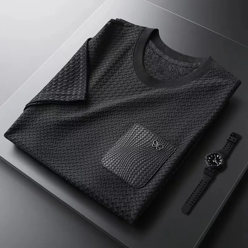Creston Ice Silk Shirt