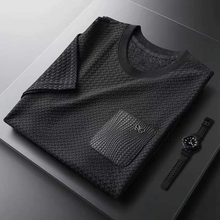 Creston Ice Silk Shirt