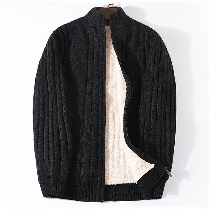 Summit Point Teddy Fleece