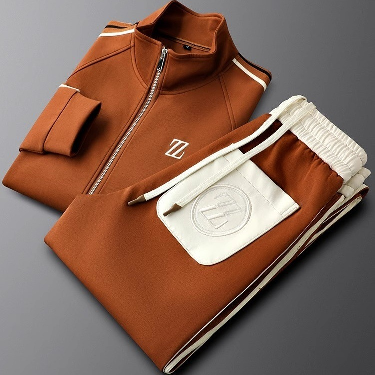 Henley Athletic Set