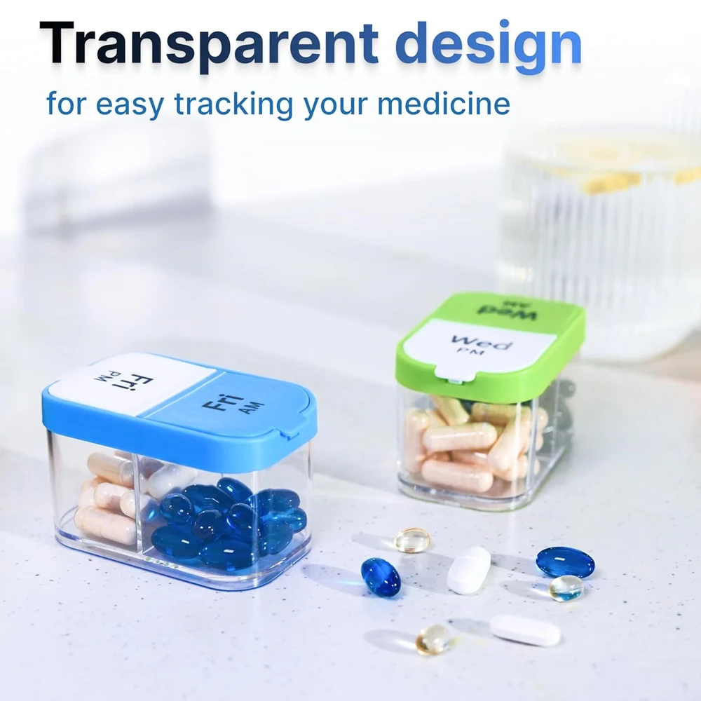Weekly AM-PM Case 2.0
