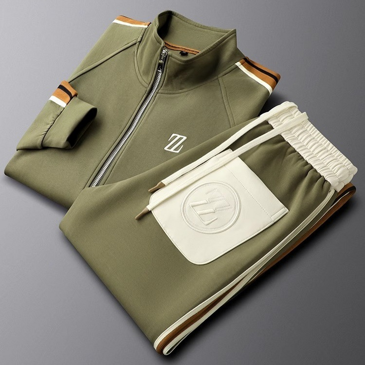 Henley Athletic Set