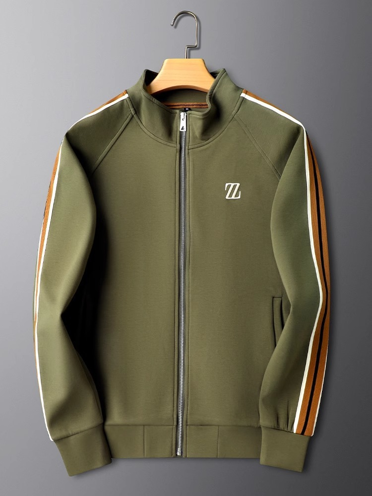 Henley Athletic Set