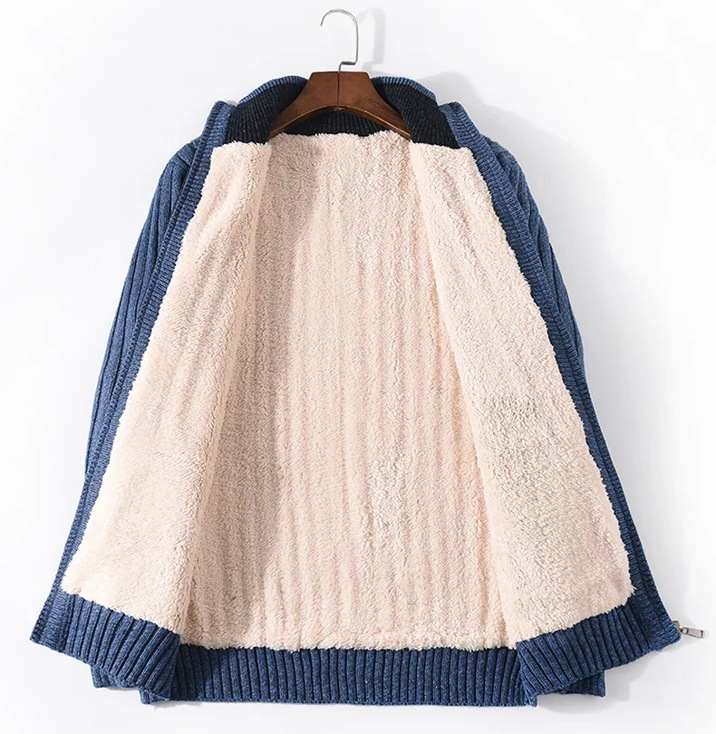 Summit Point Teddy Fleece