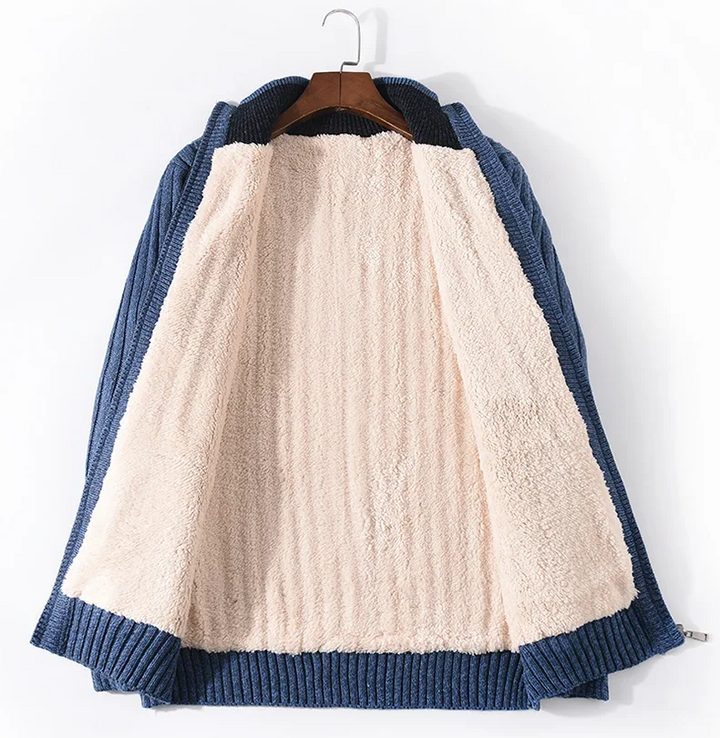 Summit Point Teddy Fleece