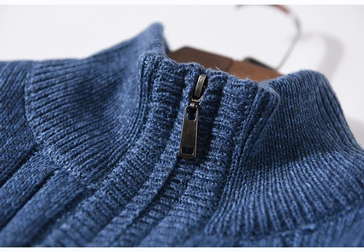 Summit Point Teddy Fleece
