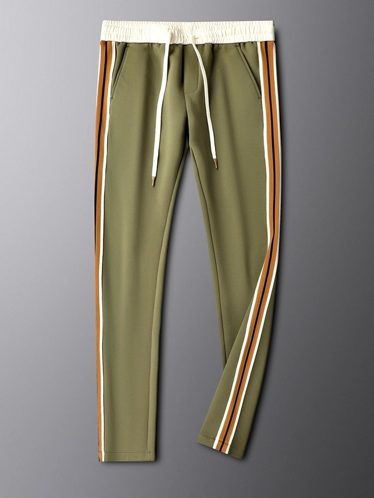 Henley Athletic Set