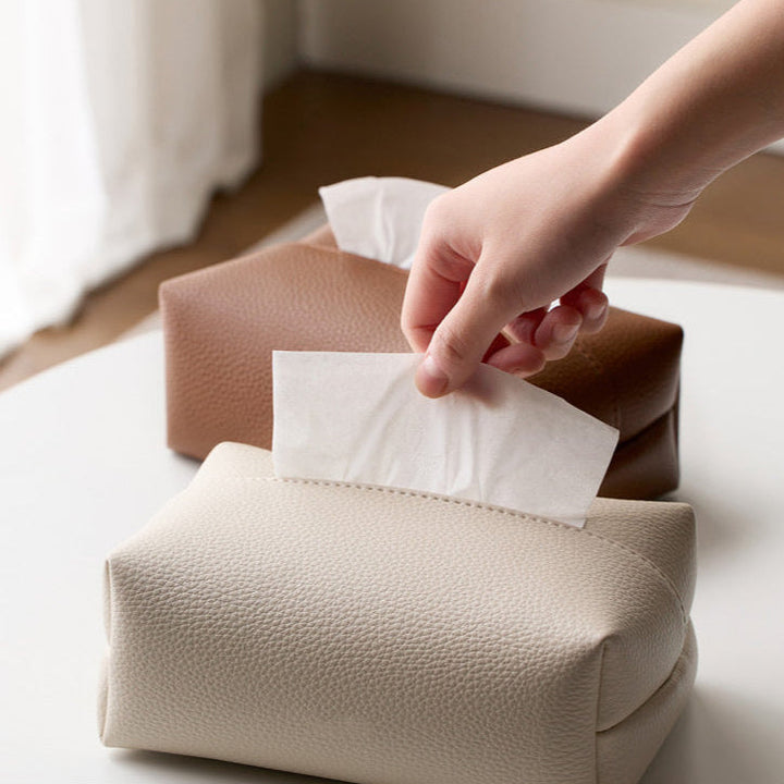 Valmor Tissue Case
