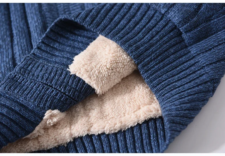 Summit Point Teddy Fleece