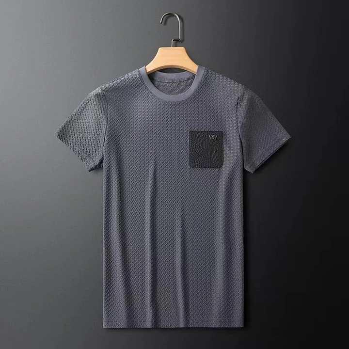 Creston Ice Silk Shirt