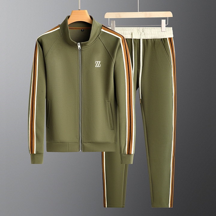 Henley Athletic Set