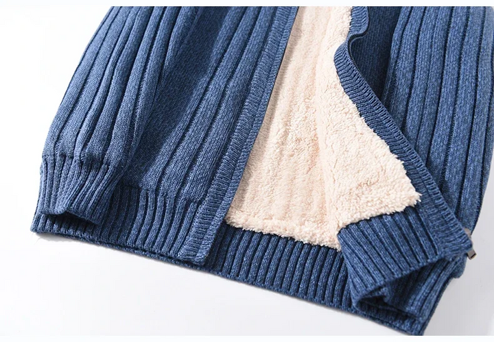 Summit Point Teddy Fleece