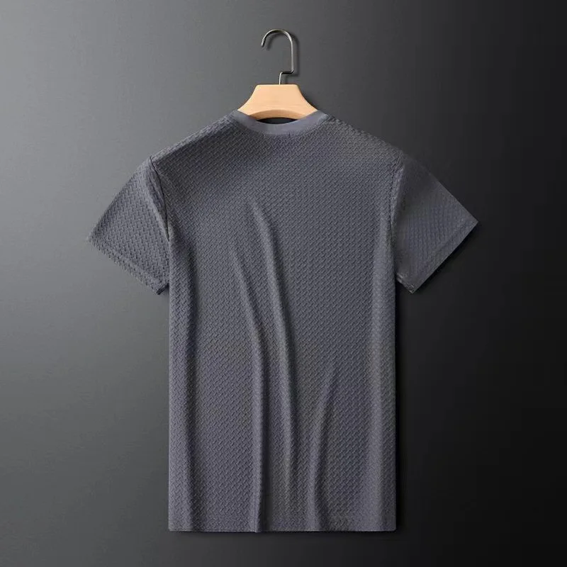 Creston Ice Silk Shirt