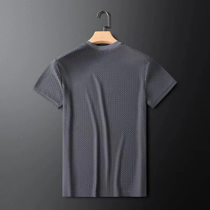Creston Ice Silk Shirt