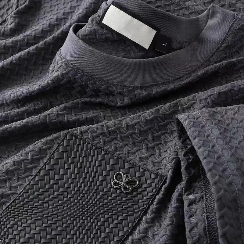 Creston Ice Silk Shirt