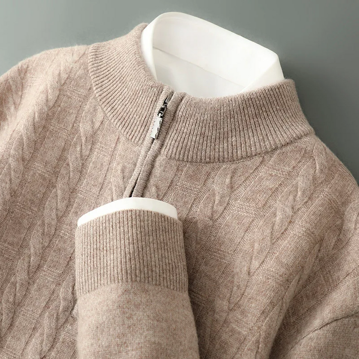 Marciano Wool Sweater