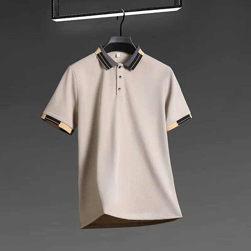 Asbury Polo Shirt