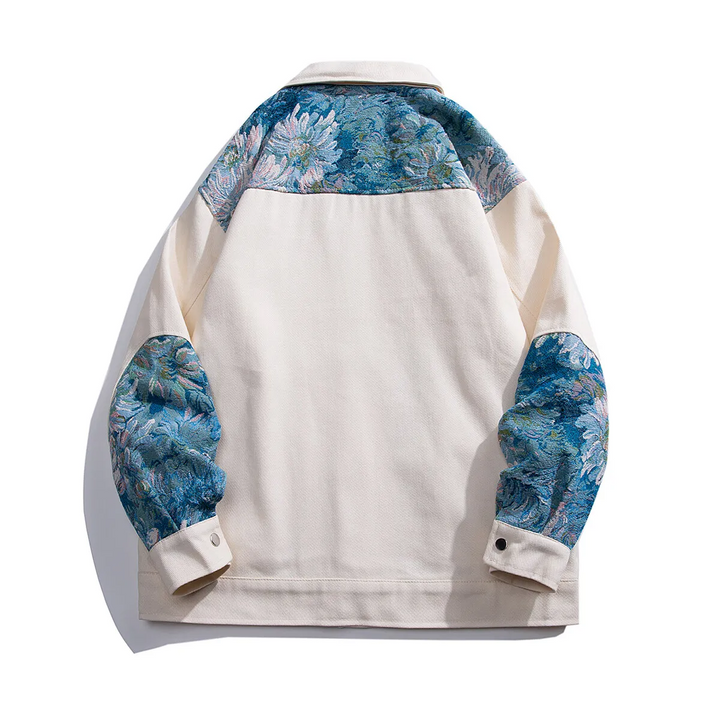 Callison Floral Jacket