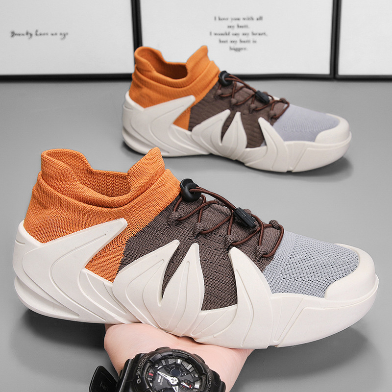 Dayton Mesh Sneakers