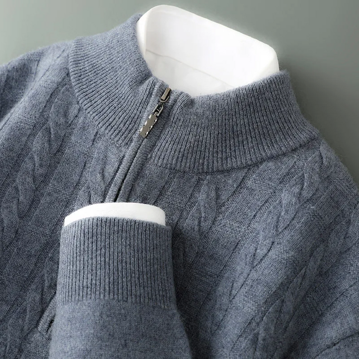 Marciano Wool Sweater