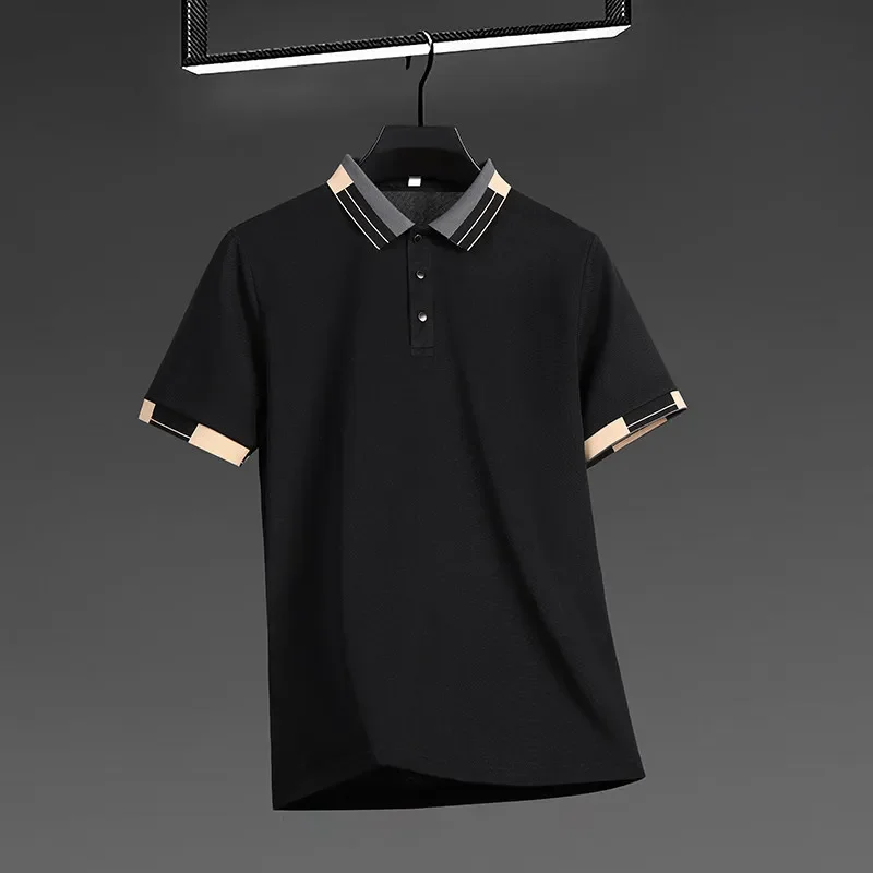 Asbury Polo Shirt