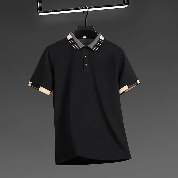 Asbury Polo Shirt