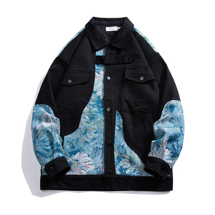 Callison Floral Jacket