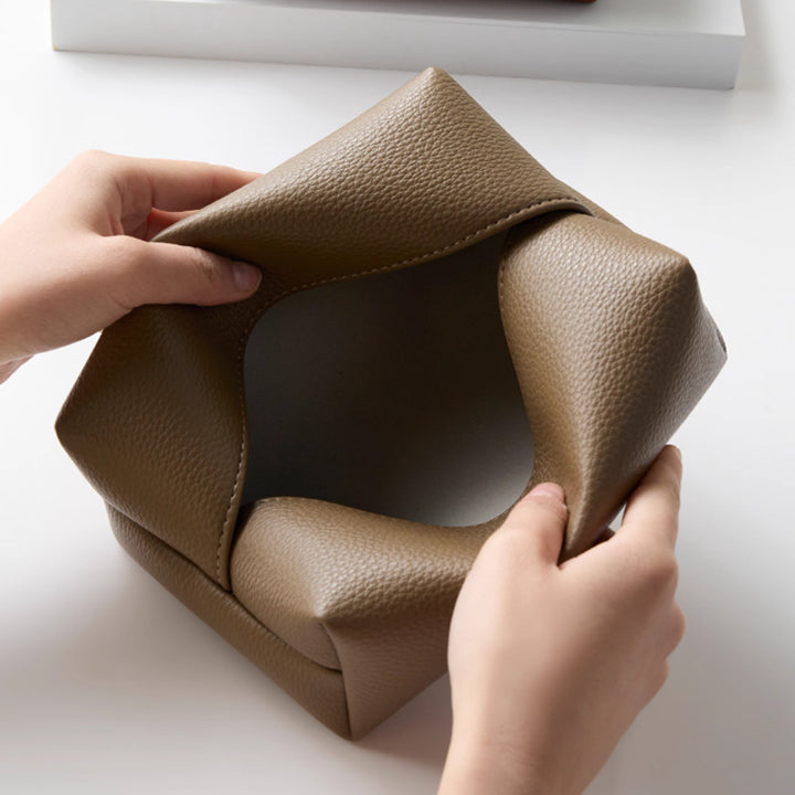 Valmor Tissue Case