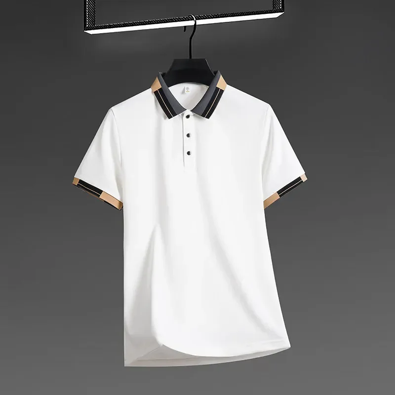 Asbury Polo Shirt